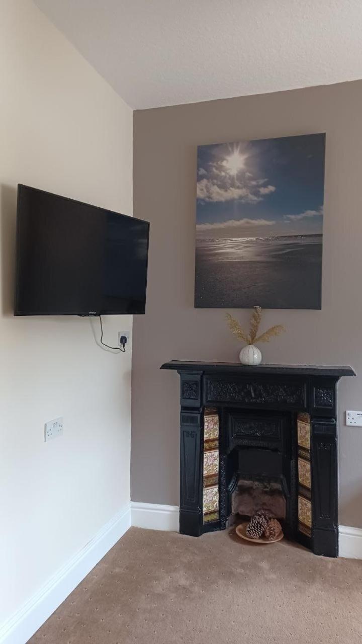 Hotel Glan Heulog à Conwy Extérieur photo