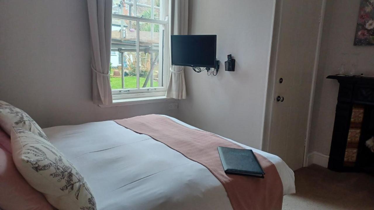 Hotel Glan Heulog à Conwy Extérieur photo