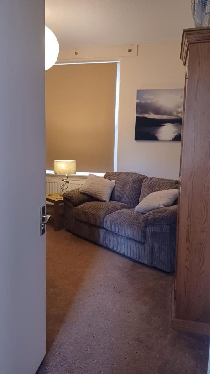Hotel Glan Heulog à Conwy Extérieur photo