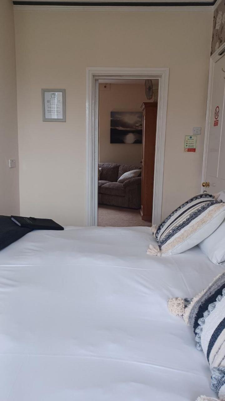Hotel Glan Heulog à Conwy Extérieur photo