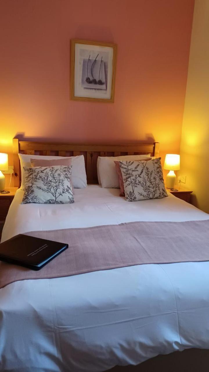 Hotel Glan Heulog à Conwy Extérieur photo