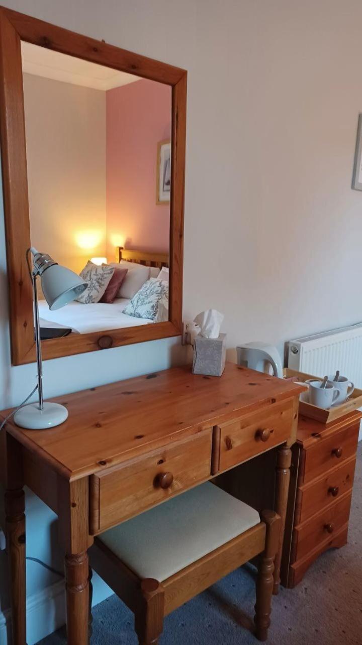 Hotel Glan Heulog à Conwy Extérieur photo