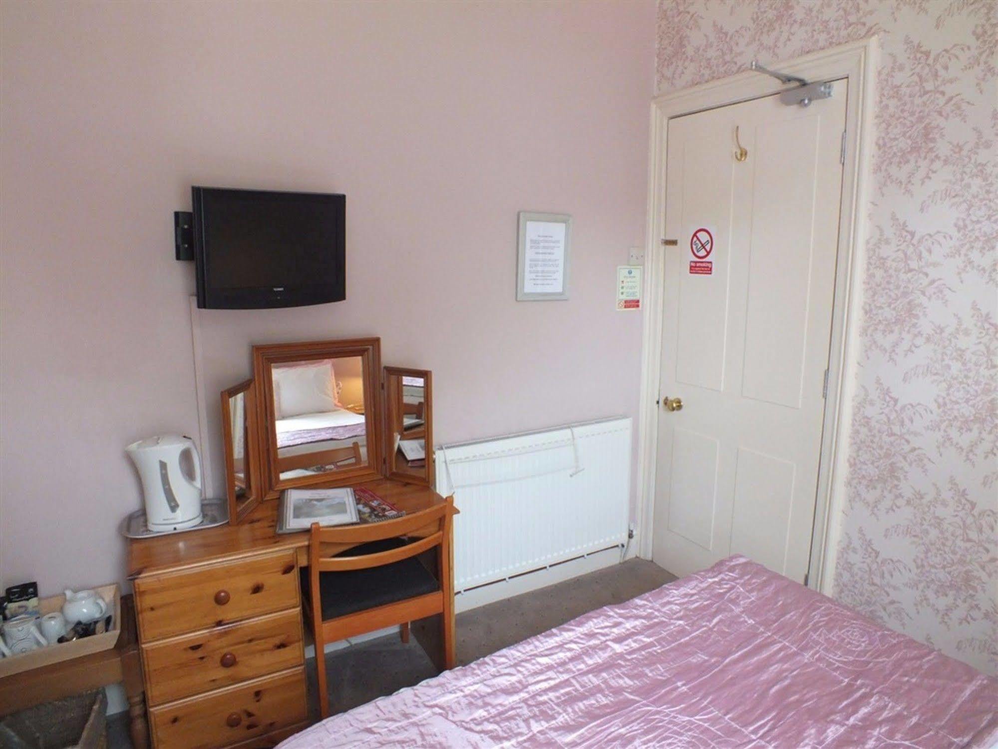 Hotel Glan Heulog à Conwy Extérieur photo