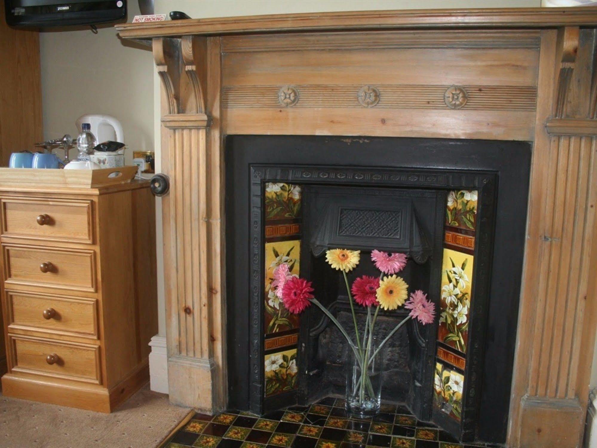 Hotel Glan Heulog à Conwy Extérieur photo
