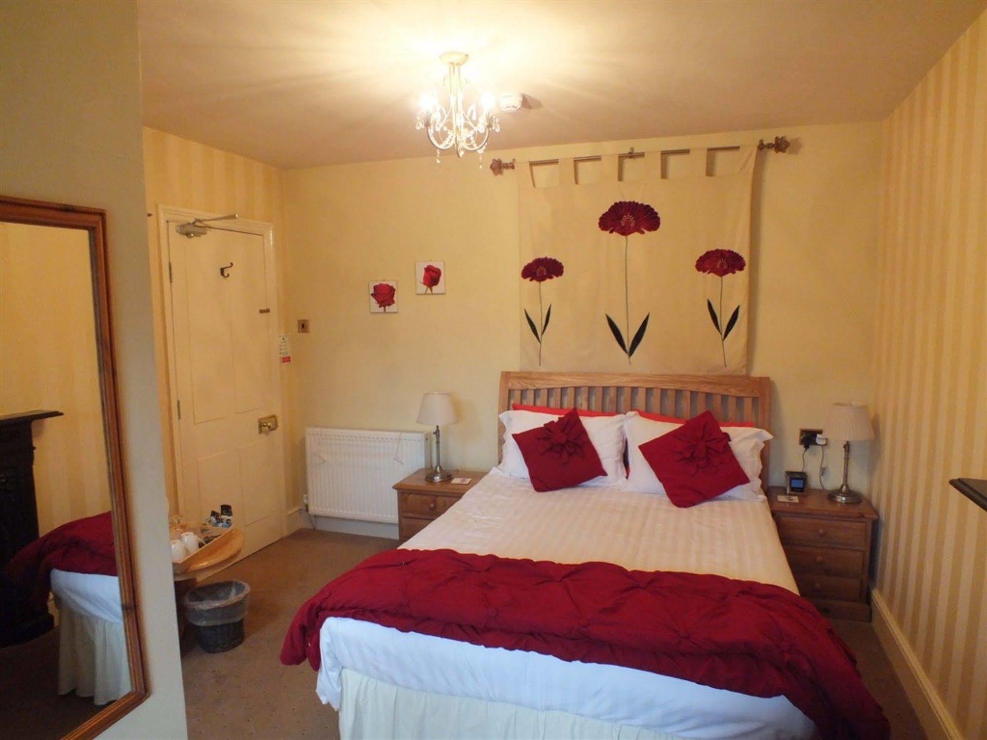 Hotel Glan Heulog à Conwy Extérieur photo